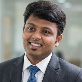 Co-Founder