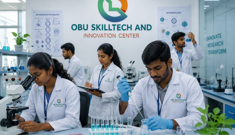 Applied Research & Development