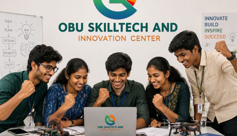 Startup Incubation & Entrepreneurship